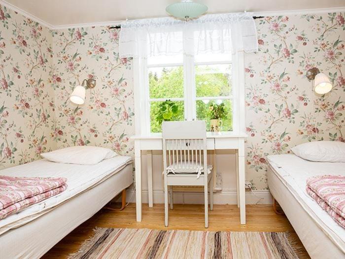 Photo of Bedroom in Arholma