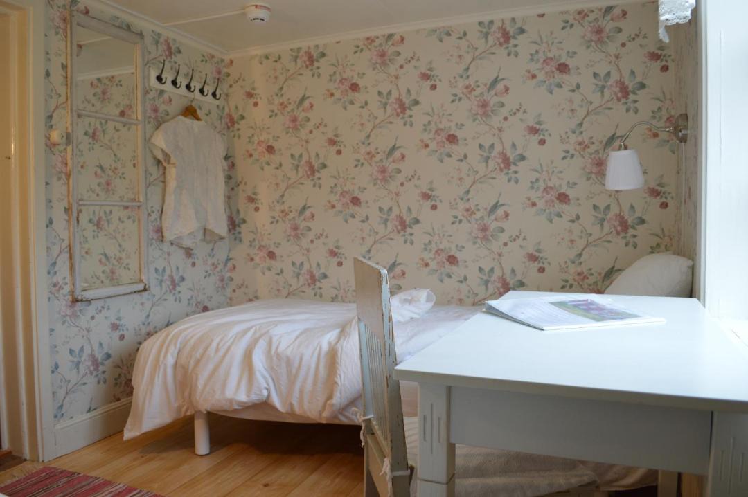 Photo of Bedroom in Arholma