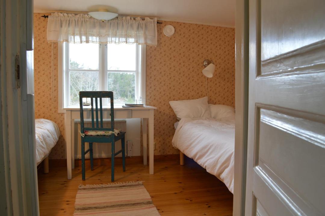 Photo of Bedroom in Arholma