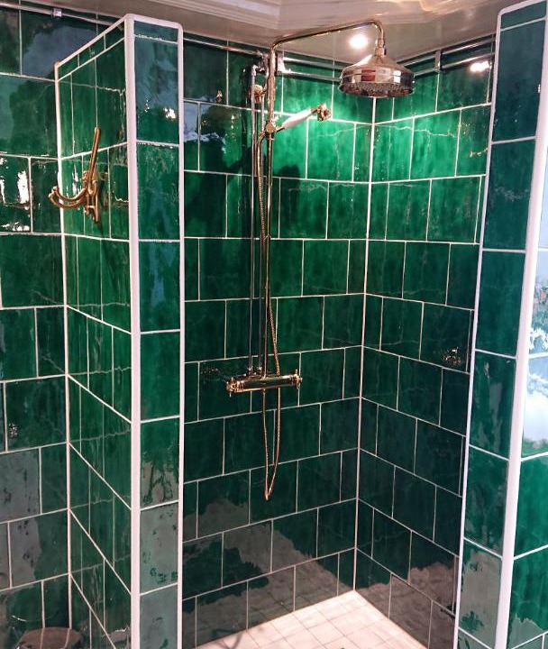 Photo of Bathroom in Askersund