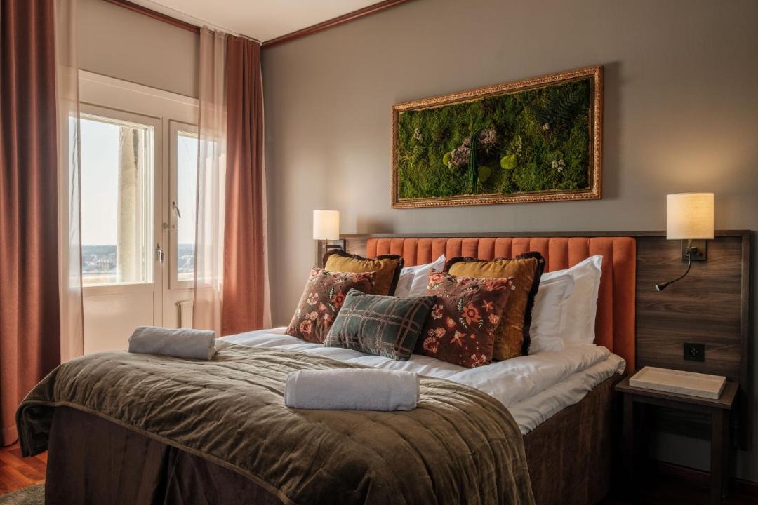 Photo of Bedroom in Islinge