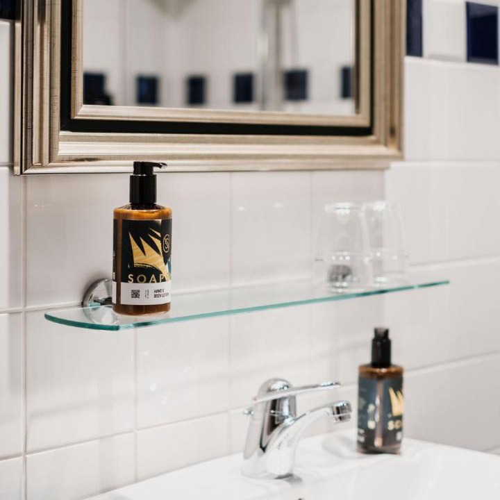 Photo of Bathroom in Islinge