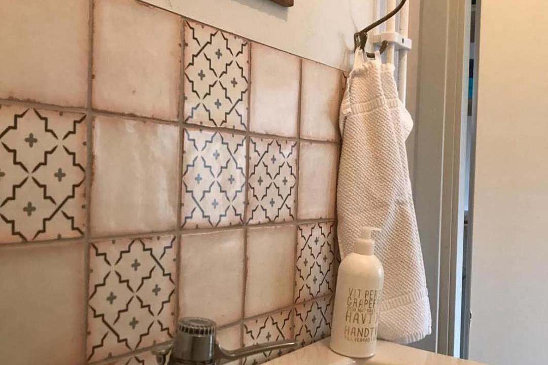 Photo of Bathroom in Arholma