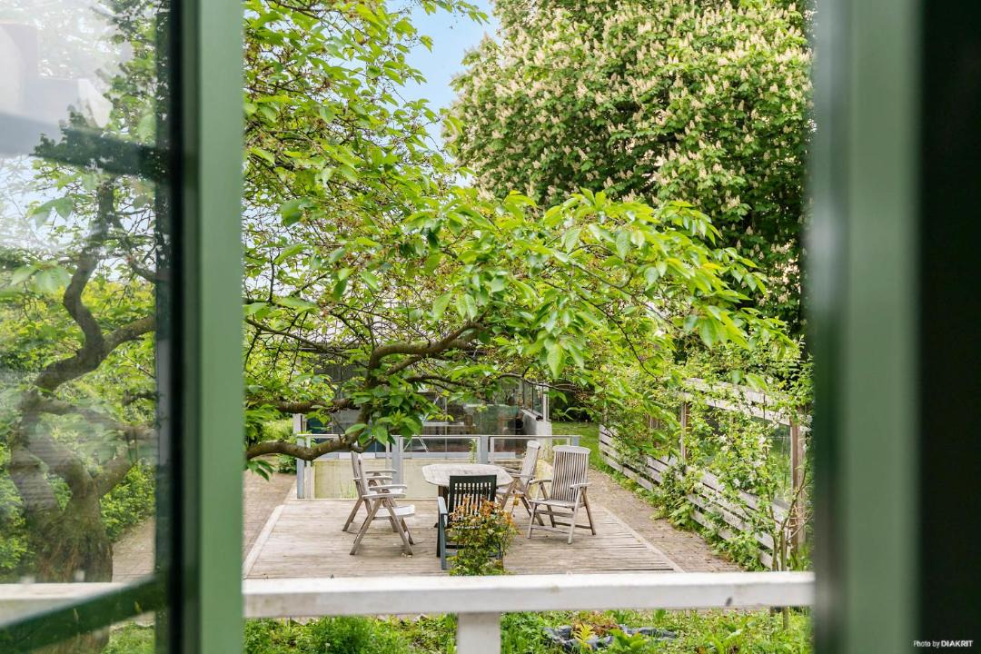 Photo of Patio Balcony in Landskrona Municipality