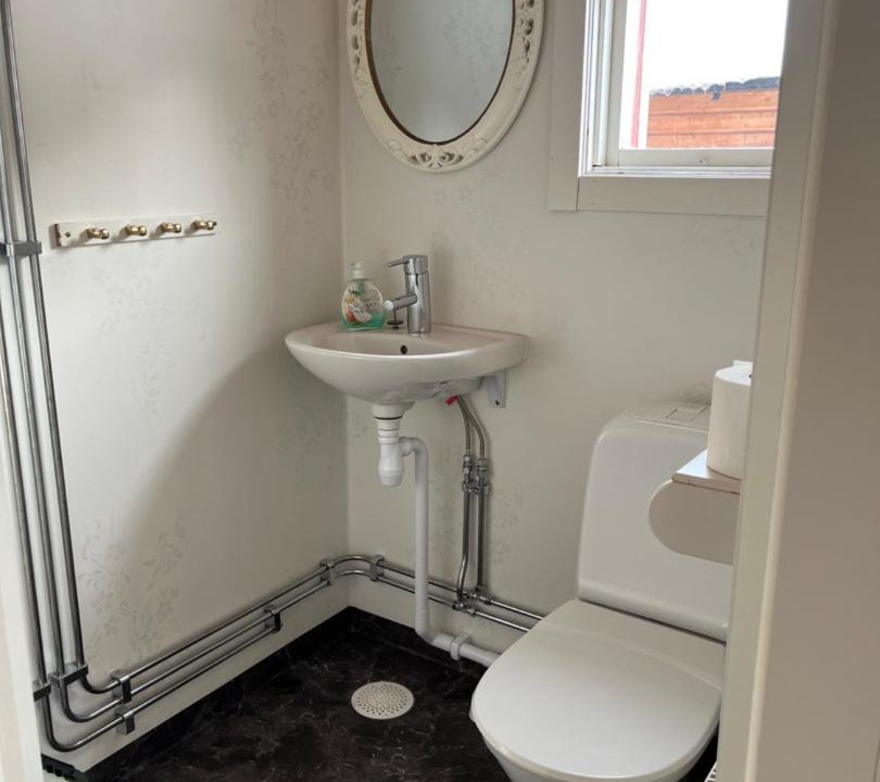 Photo of Bathroom in Asarna