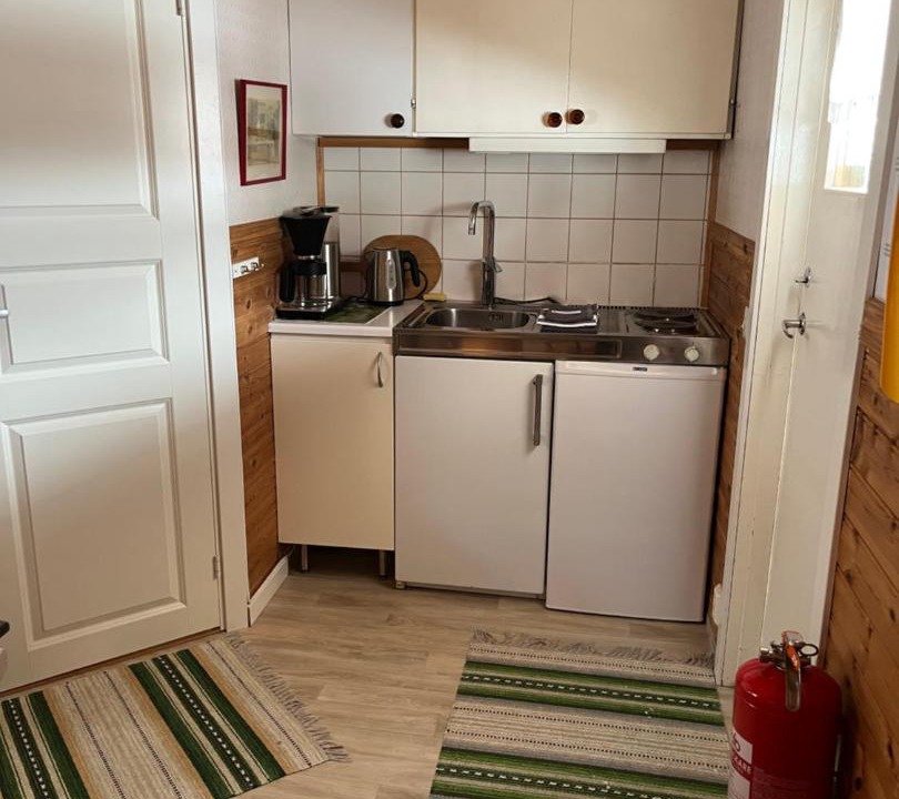 Photo of Kitchen in Asarna