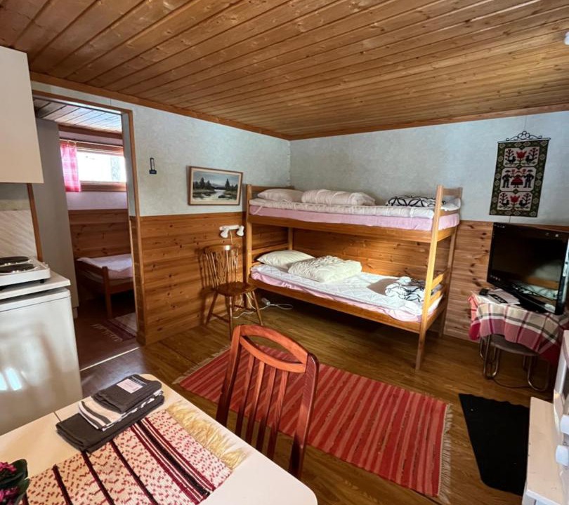 Photo of Bedroom in Asarna