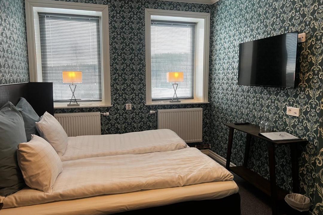 Photo of Bedroom in Bollnas Municipality