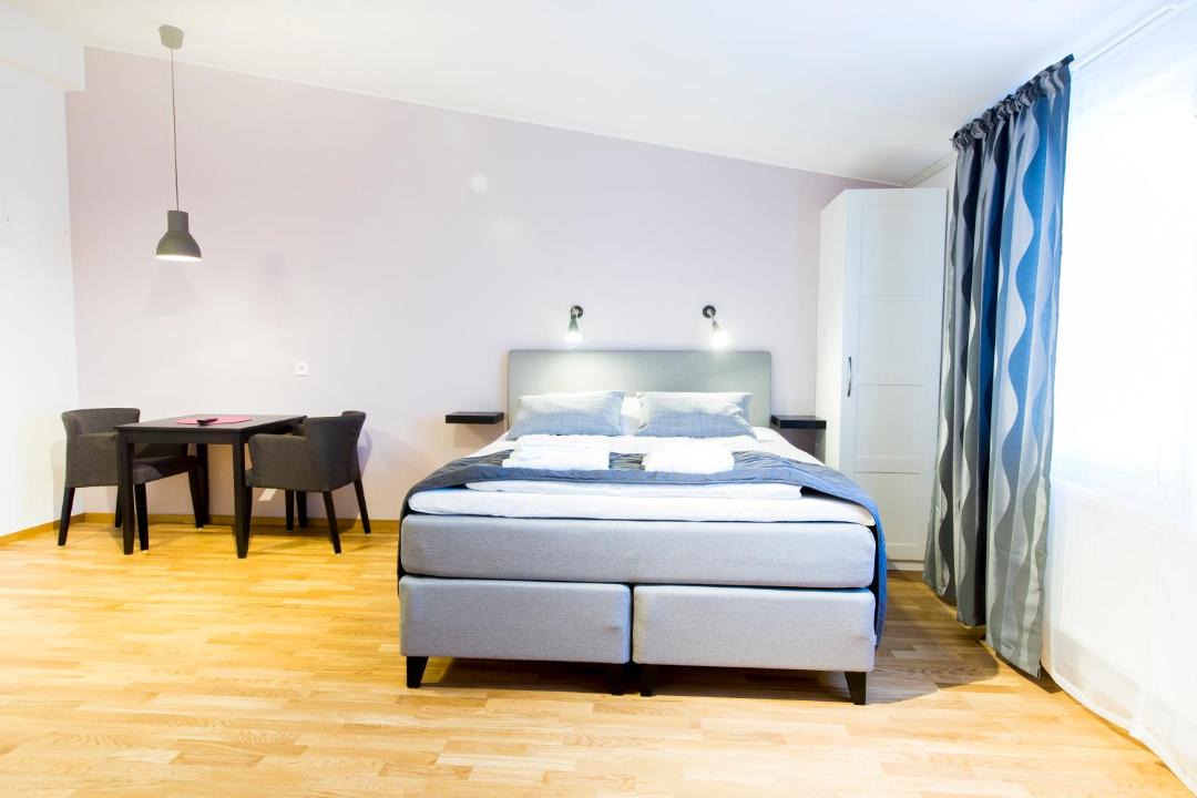 Photo of Bedroom in Arjeplog