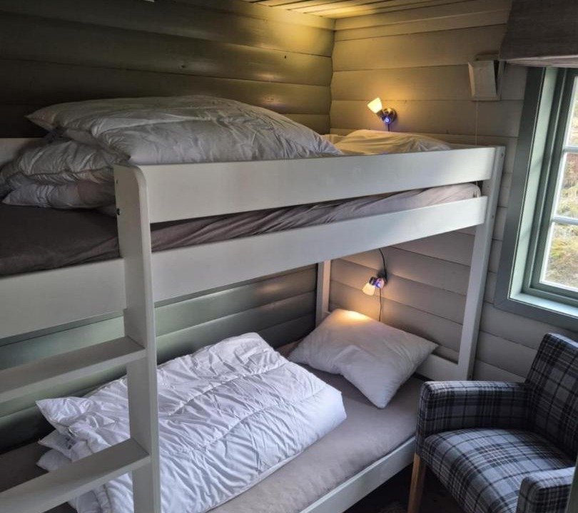 Photo of Bedroom in Orsta