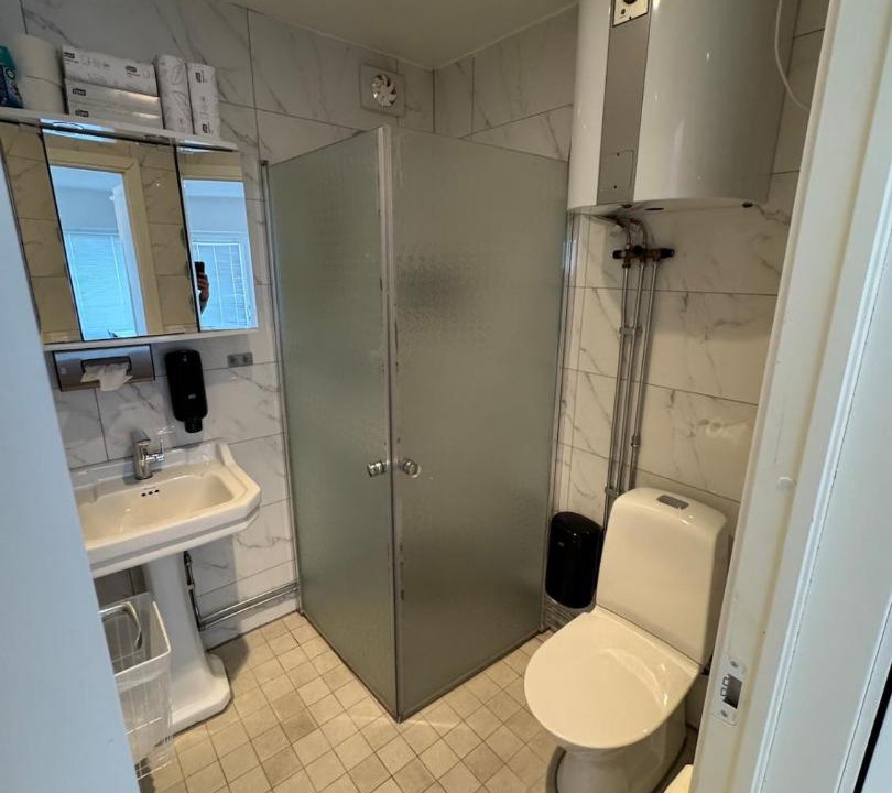 Photo of Bathroom in Soder