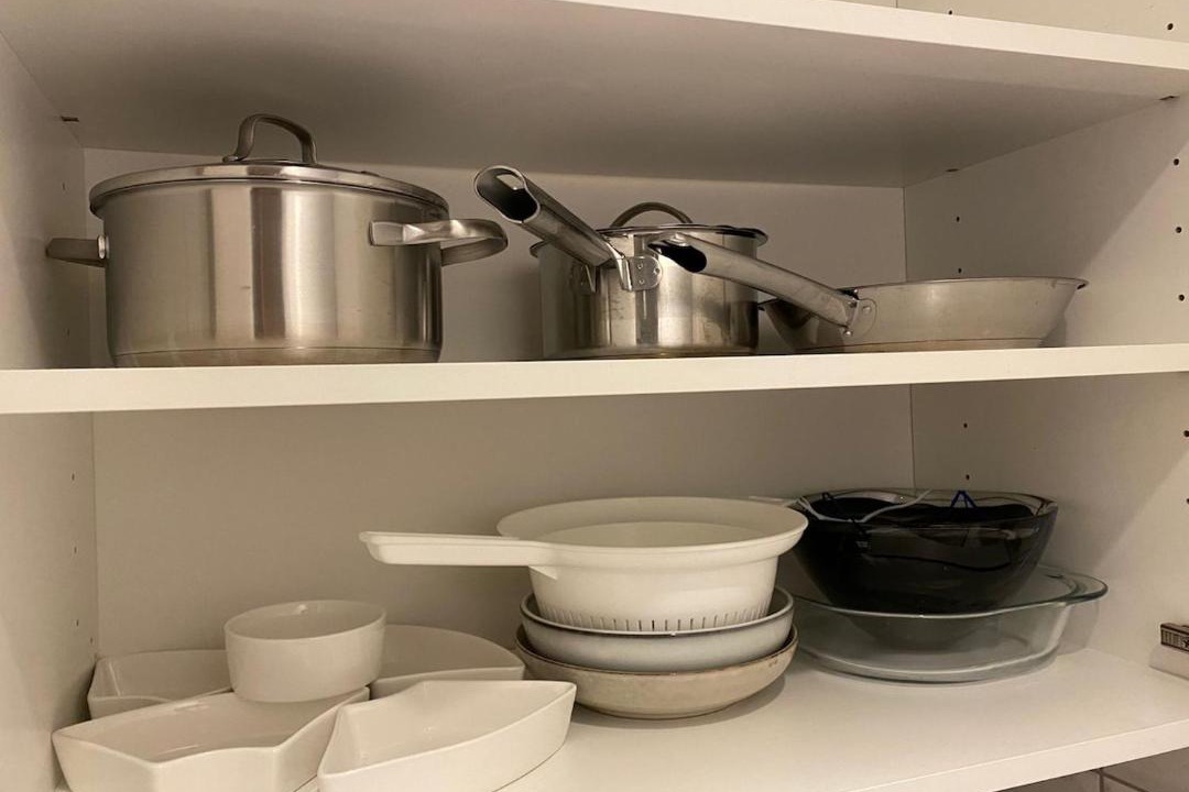 Photo of Kitchen in Soder