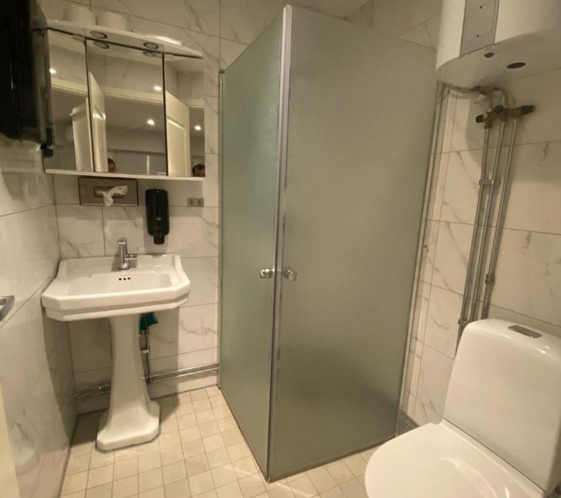 Photo of Bathroom in Soder
