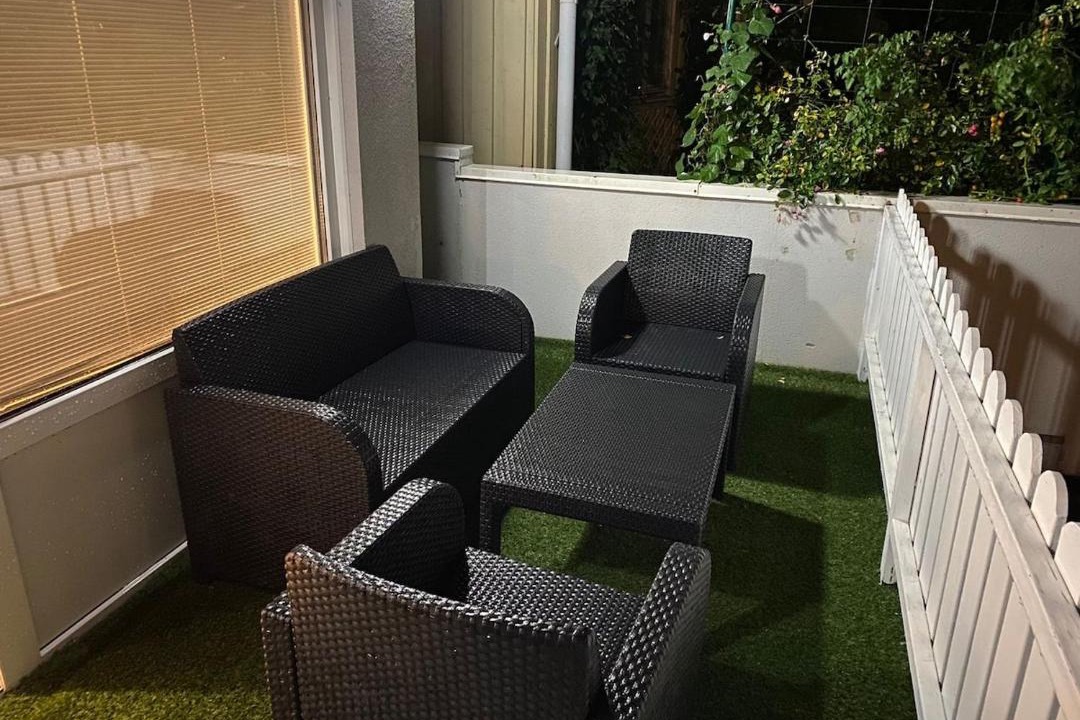 Photo of Patio Balcony in Soder
