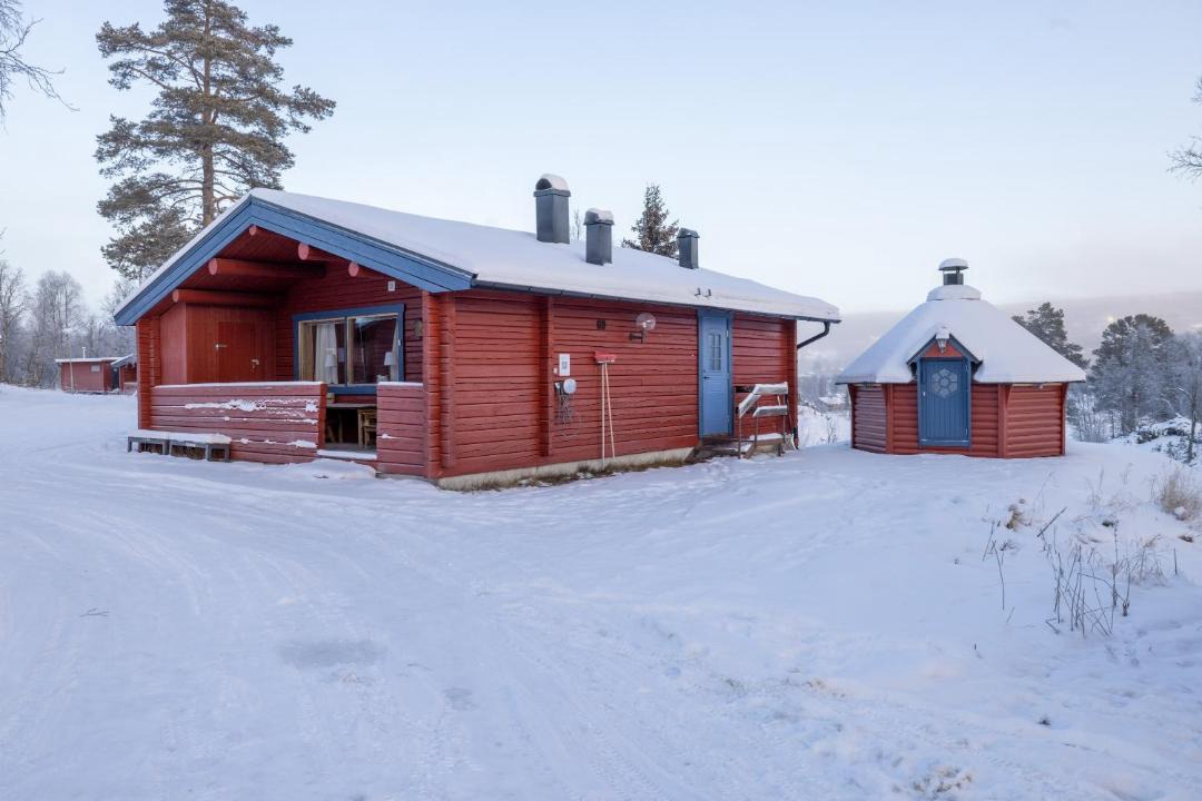 Photo of Others in Bruksvallarna