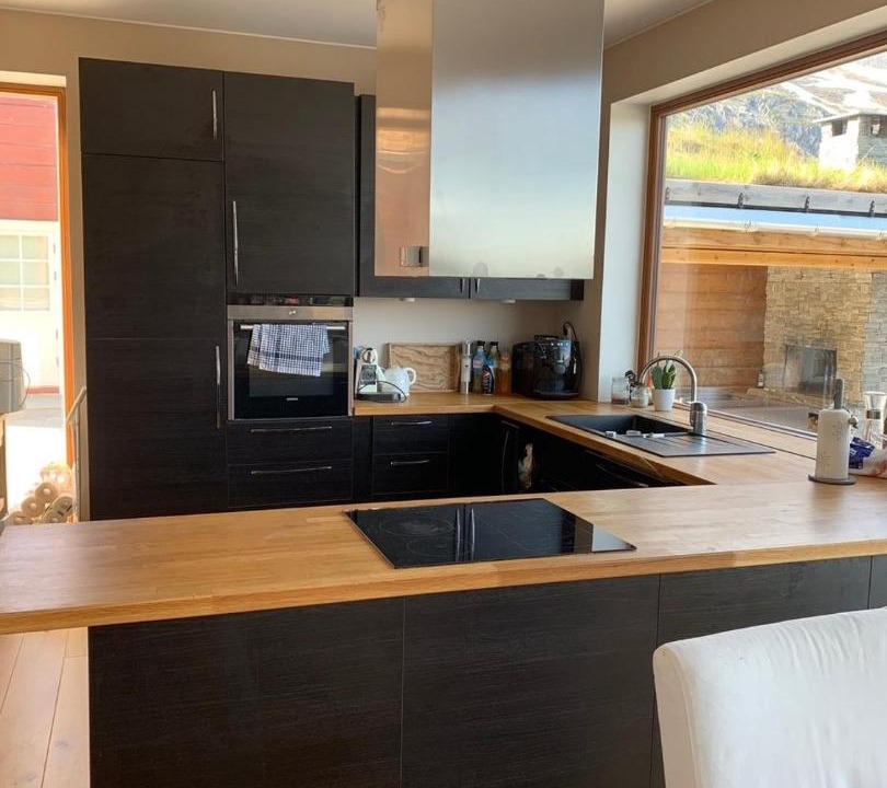 Photo of Kitchen in Skulestad