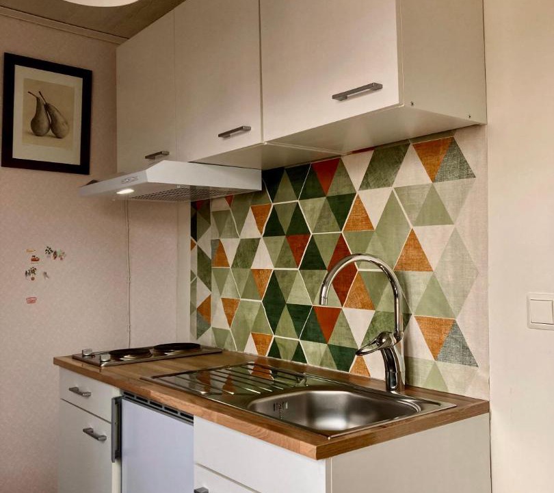 Photo of Kitchen in Ljungby