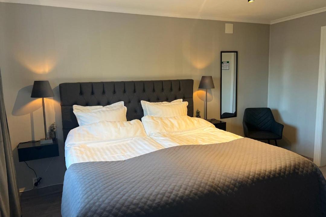 Photo of Bedroom in Bollnas Municipality