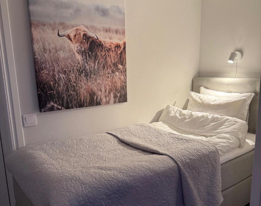 Photo of Bedroom in Bollnas Municipality