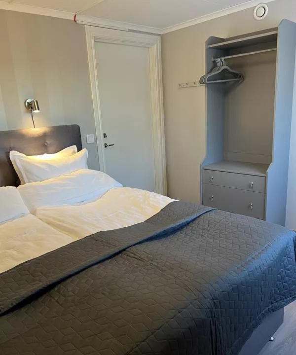 Photo of Bedroom in Bollnas Municipality