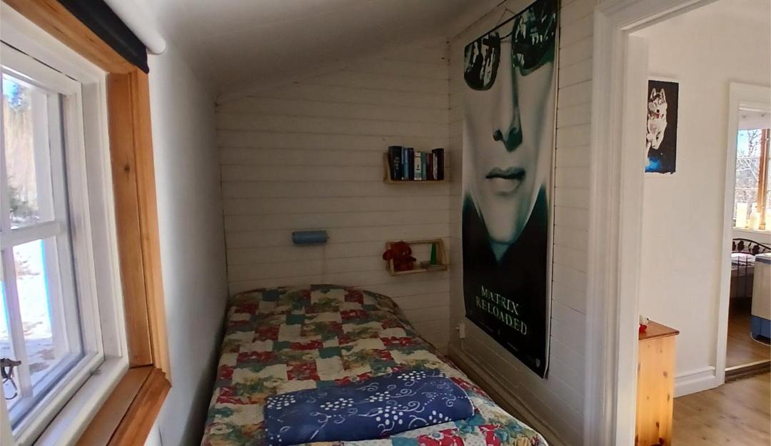 Photo of Bedroom in Hammarstrand