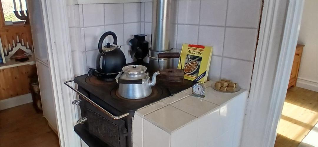 Photo of Kitchen in Hammarstrand