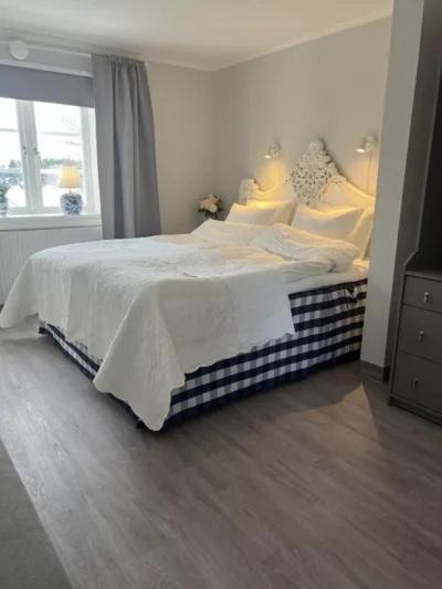Photo of Bedroom in Bollnas Municipality