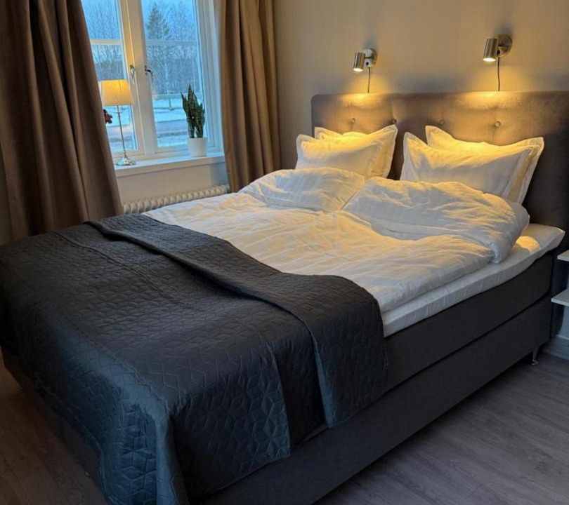 Photo of Bedroom in Bollnas Municipality