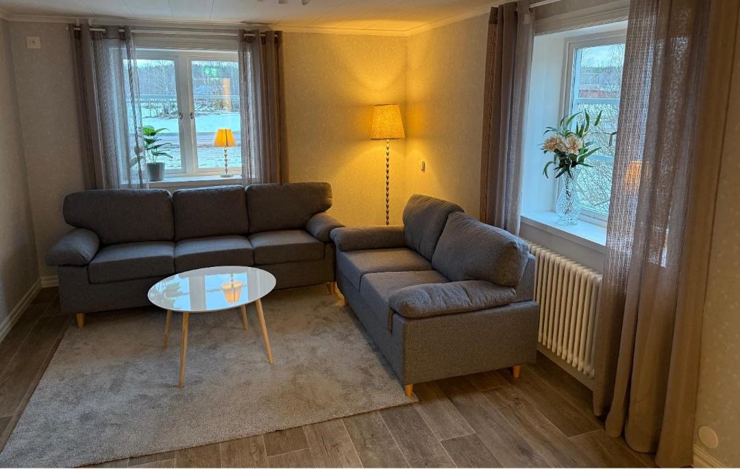 Photo of Livingroom in Bollnas Municipality