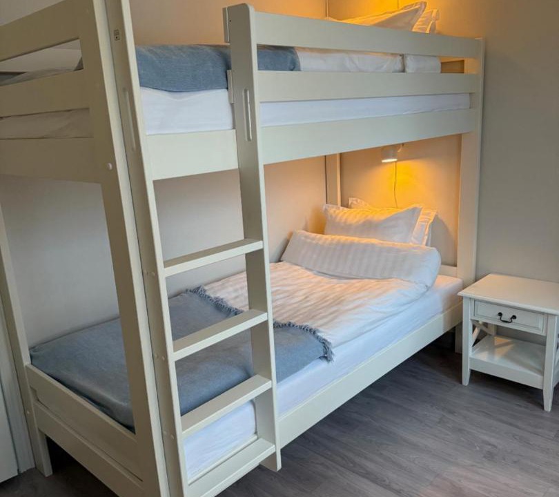 Photo of Bedroom in Bollnas Municipality