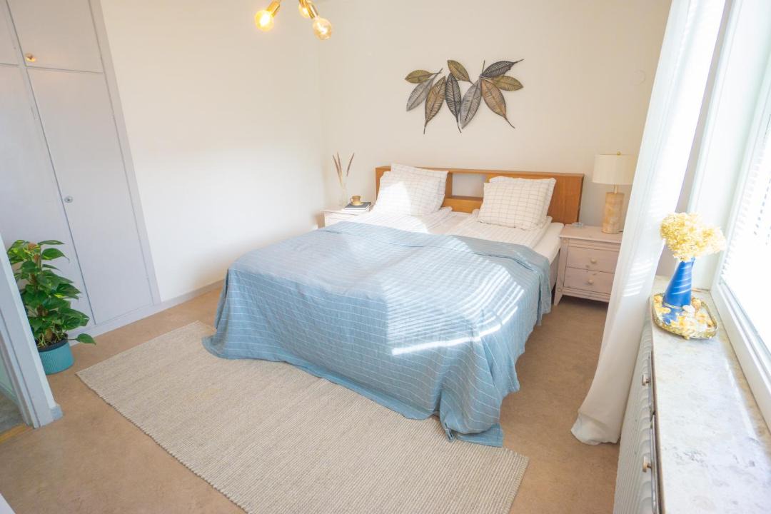 Photo of Bedroom in Savedalen