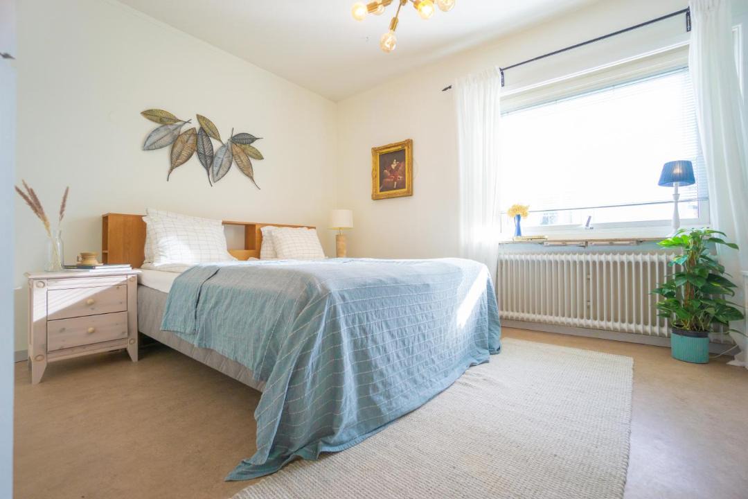 Photo of Bedroom in Savedalen