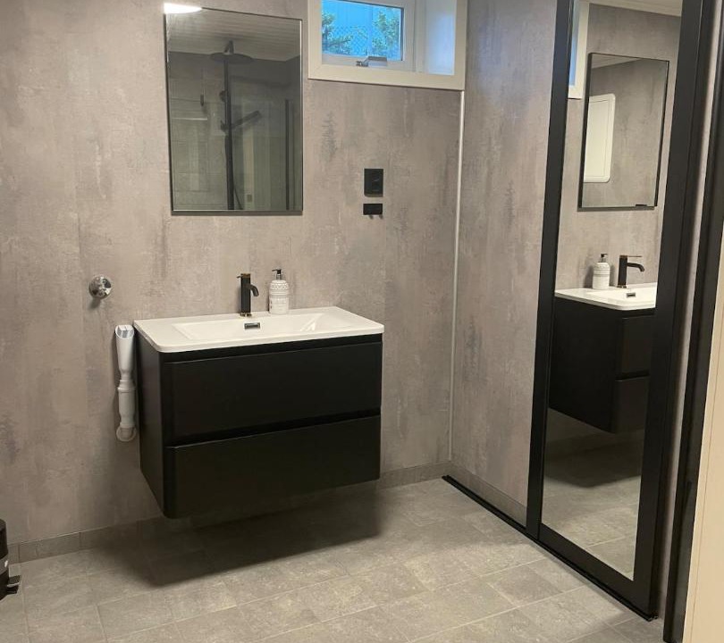 Photo of Bathroom in Lillehammer