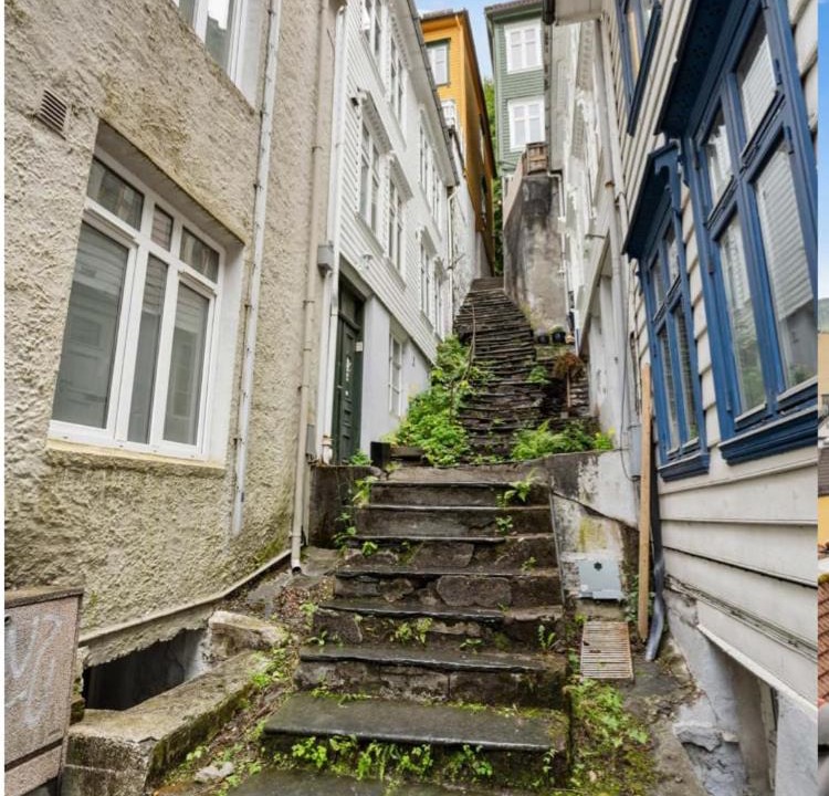 Photo of Others in Bergen City Centre