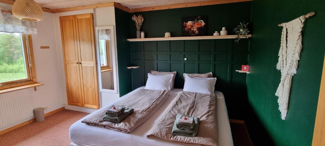 Photo of Bedroom in Langsele
