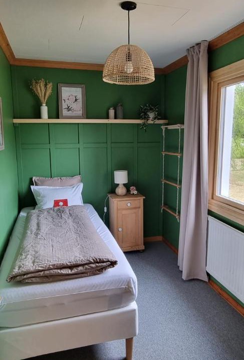 Photo of Bedroom in Langsele