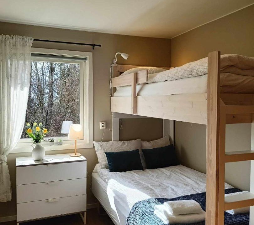 Photo of Bedroom in Steinkjer