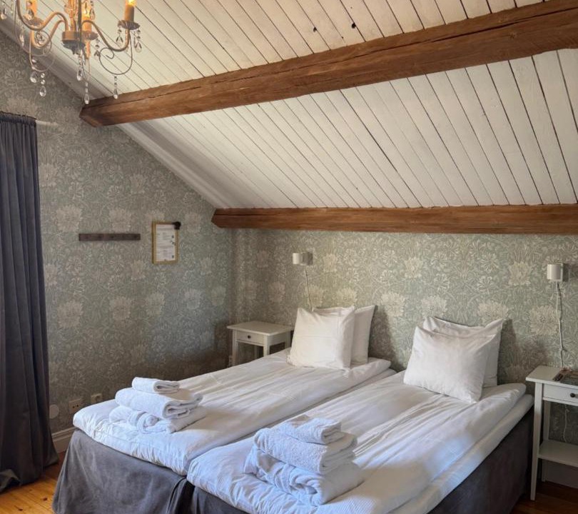 Photo of Bedroom in Kraketorp
