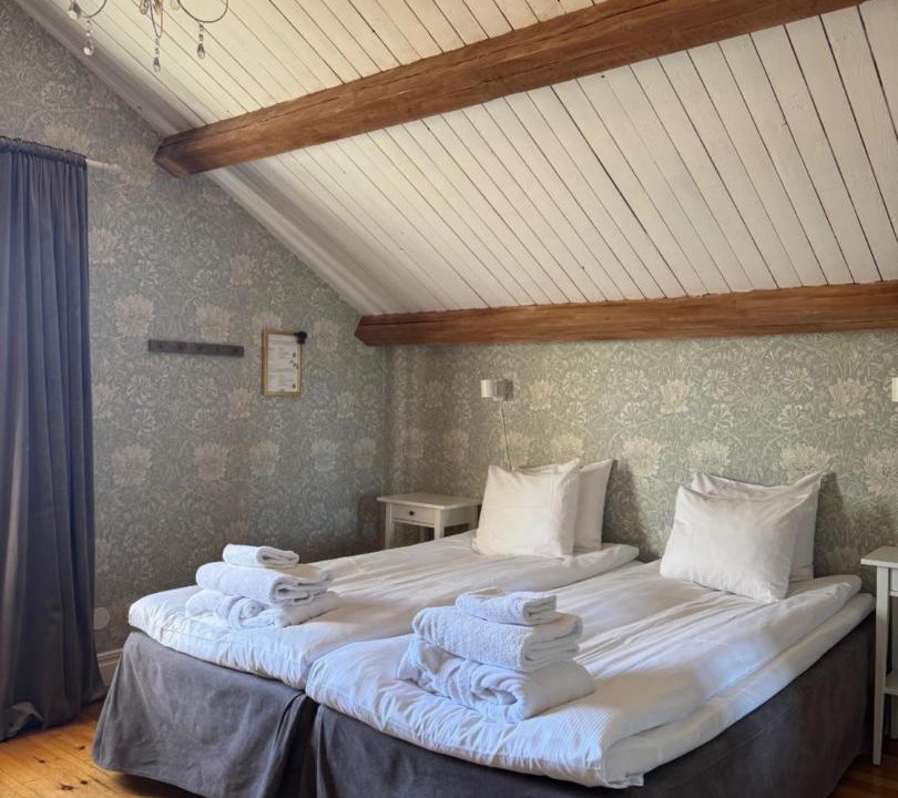 Photo of Bedroom in Kraketorp
