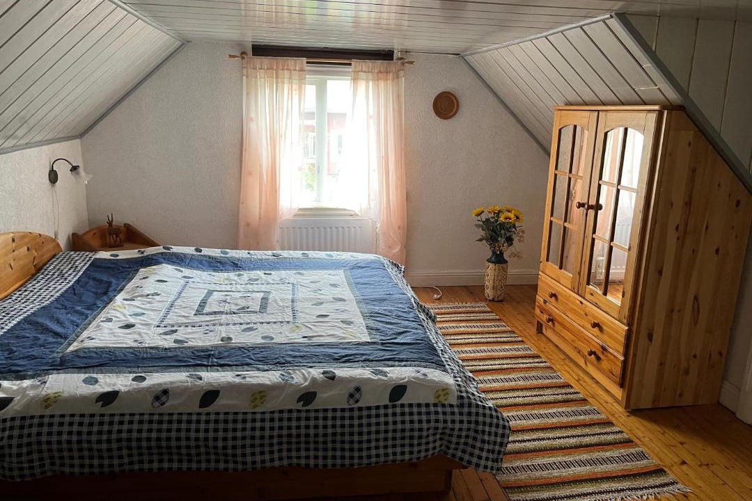 Photo of Bedroom in Gullringen
