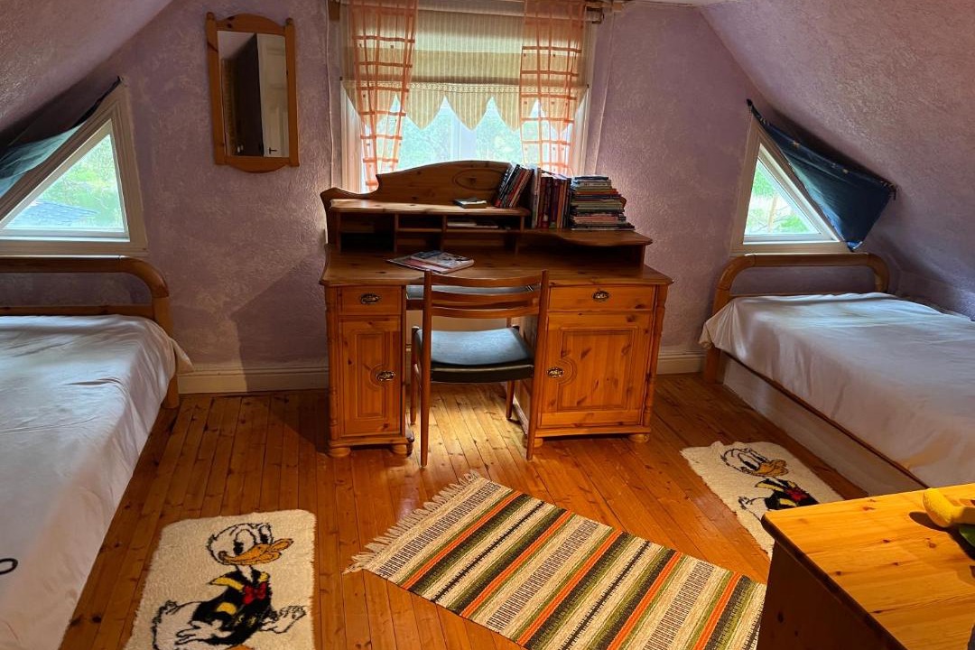 Photo of Bedroom in Gullringen