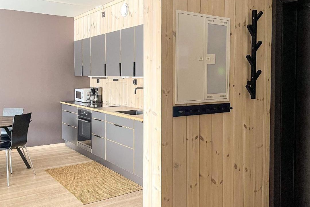 Photo of Kitchen in Hemsedal