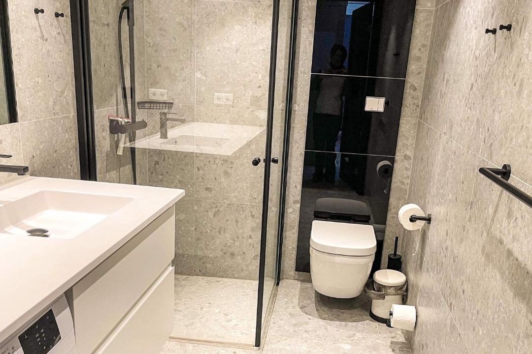 Photo of Bathroom in Hemsedal