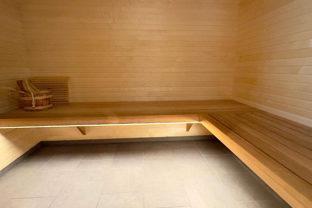Photo of Bathroom in Tjeldstø