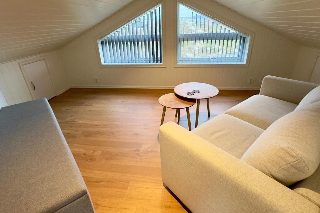 Photo of Livingroom in Tjeldstø