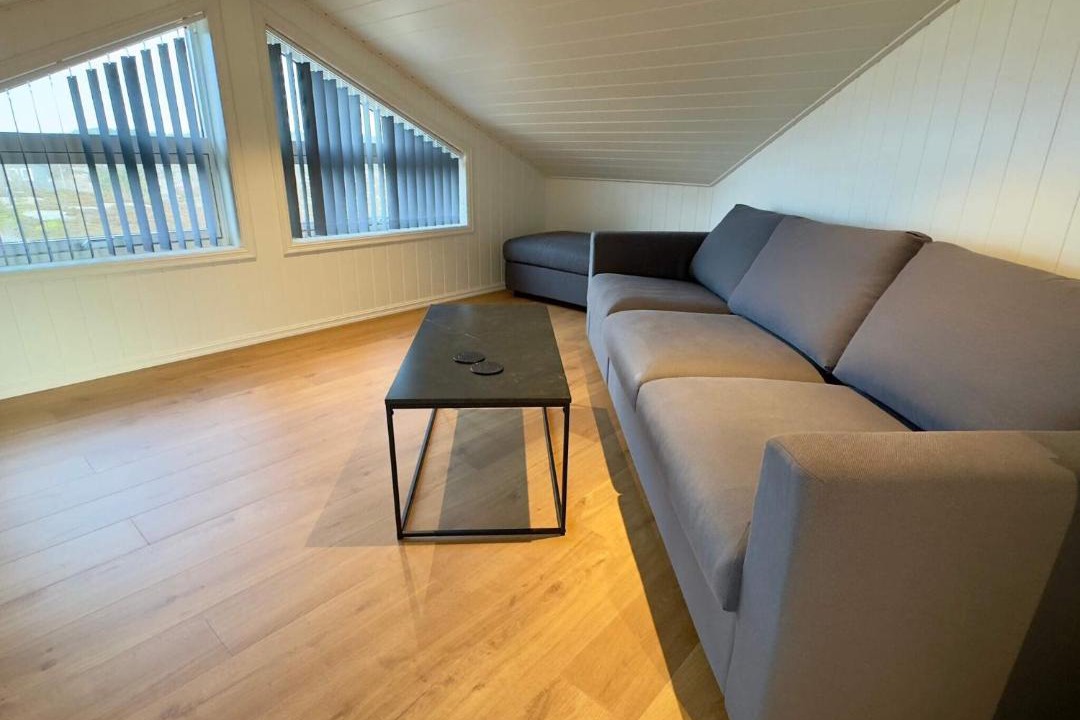 Photo of Livingroom in Tjeldstø