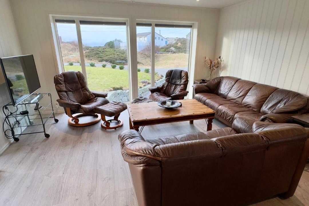 Photo of Livingroom in Tjeldstø