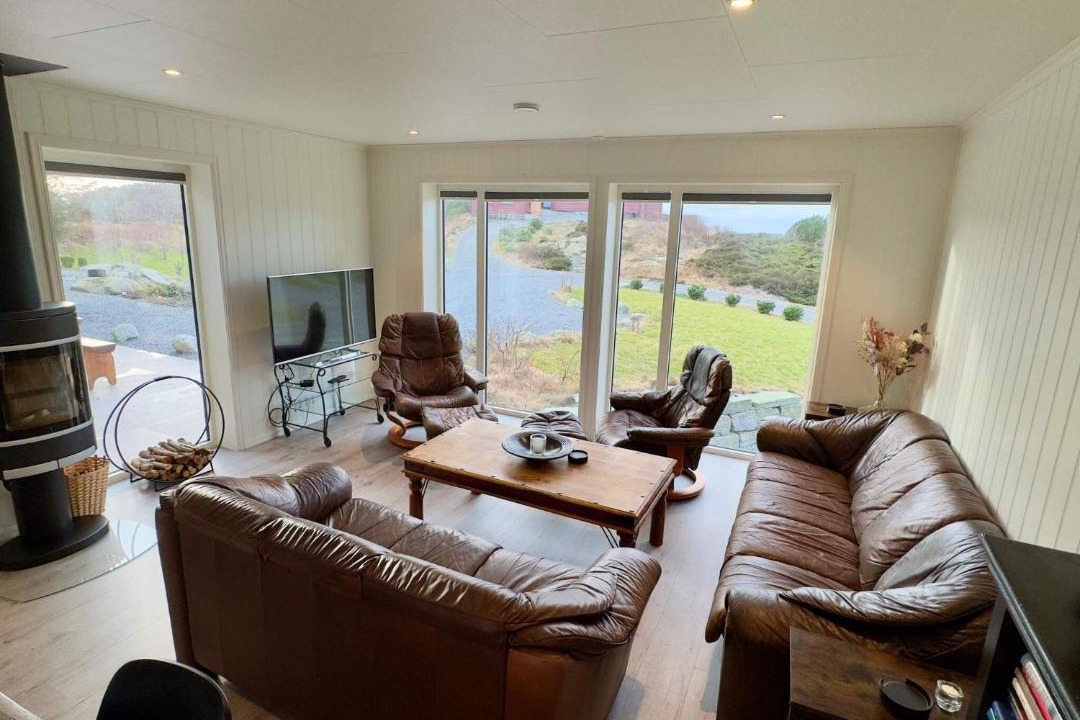 Photo of Livingroom in Tjeldstø