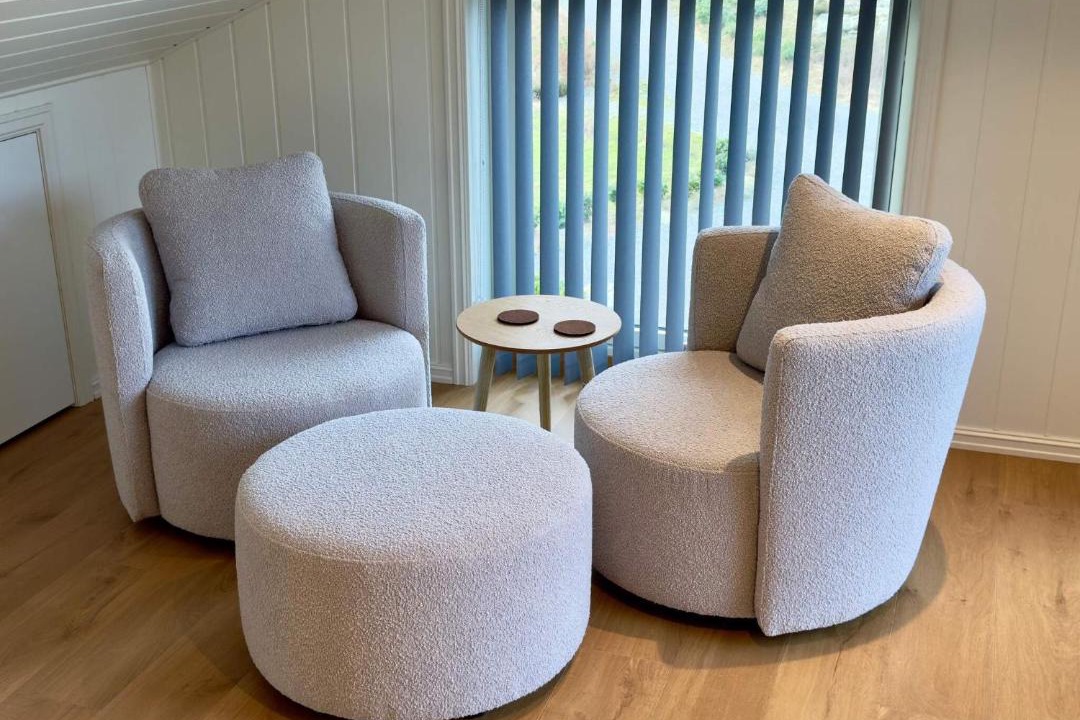 Photo of Livingroom in Tjeldstø