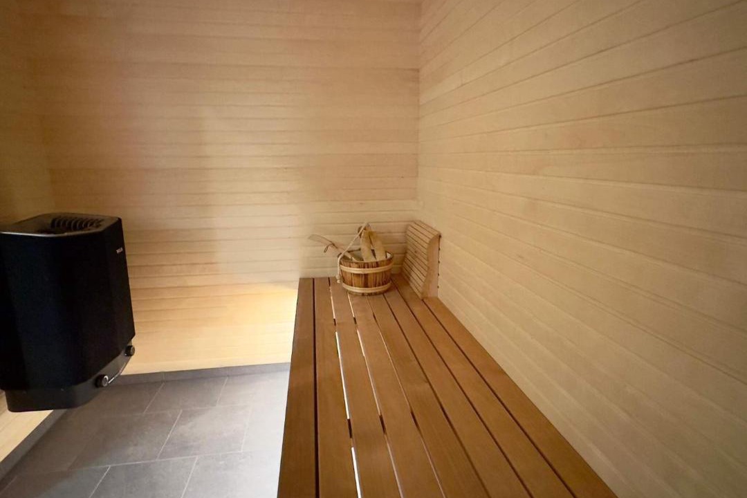Photo of Bathroom in Tjeldstø